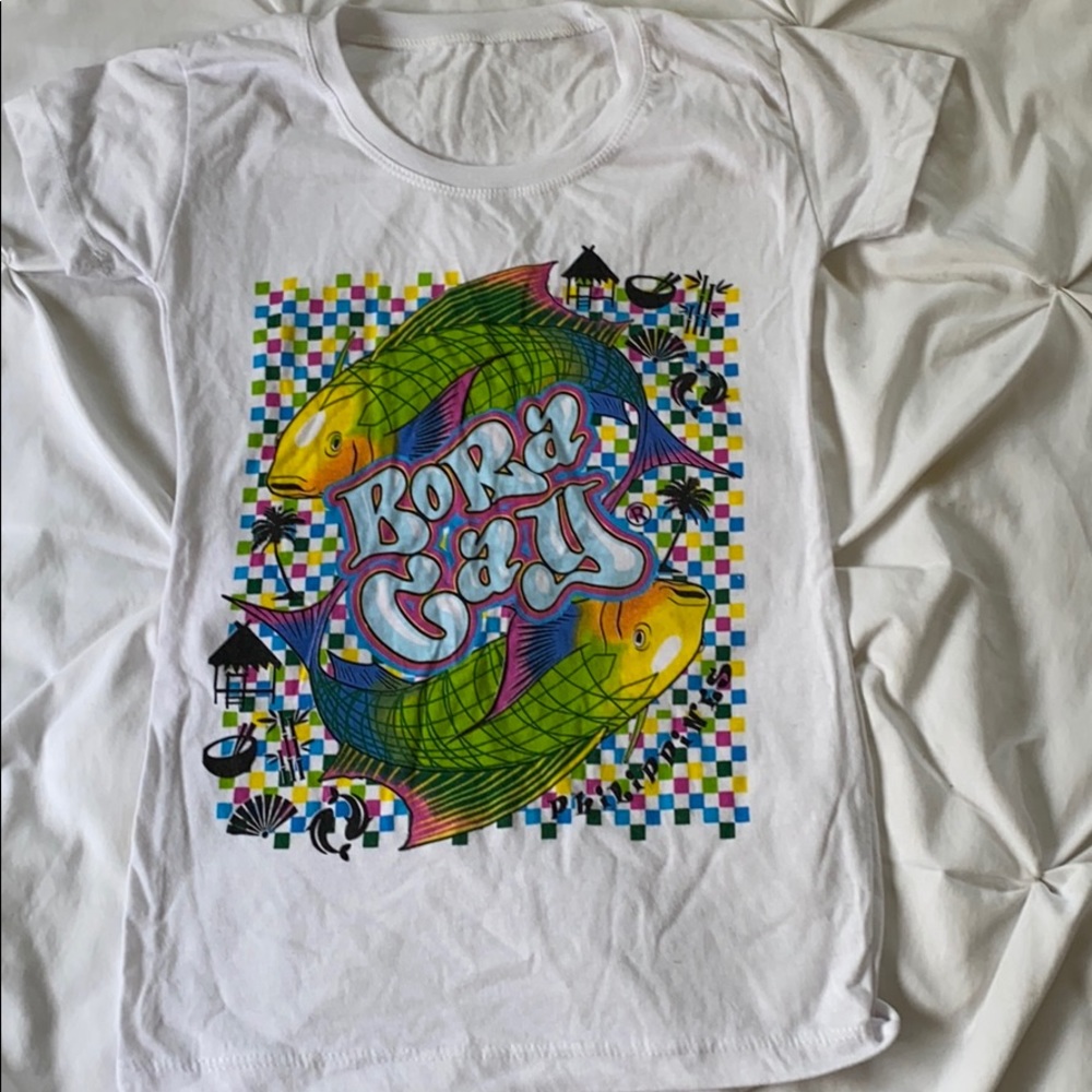 Bora cay t-shirt 🔥🔥